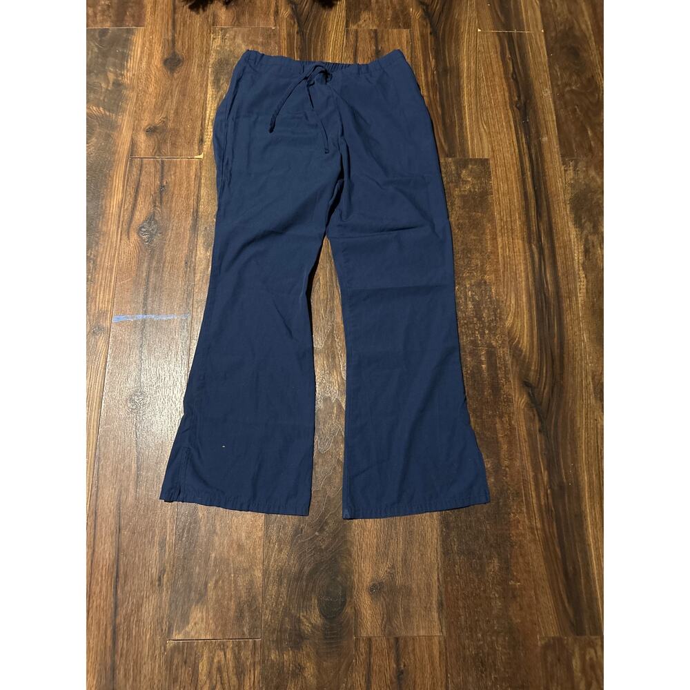 Cherokee Workwear Scrub Pants Small 4101 - Lot of 3 - Picture 2 of 13